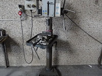 Kolomboormachine optimum - afbeelding 1 van  4