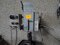 Kolomboormachine optimum - afbeelding 2 van  4