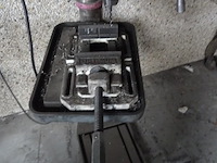 Kolomboormachine optimum - afbeelding 3 van  4