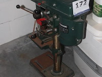 Kolomboormachine, parkside, gb 1003 16.3, 500w, 230v, werking niet gekend - afbeelding 1 van  2