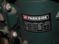 Kolomboormachine, parkside, gb 1003 16.3, 500w, 230v, werking niet gekend - afbeelding 2 van  2