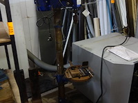 Kolomboormachine perel (na te zien!) - afbeelding 3 van  4