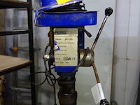 Kolomboormachine perel (na te zien!) - afbeelding 1 van  4