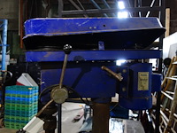 Kolomboormachine perel (na te zien!) - afbeelding 4 van  4