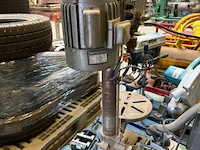 Kolomboormachine perel - afbeelding 1 van  4