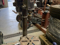 Kolomboormachine perel - afbeelding 2 van  4