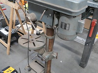 Kolomboormachine perel - afbeelding 1 van  5