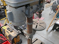 Kolomboormachine perel - afbeelding 2 van  5