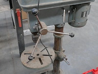 Kolomboormachine perel - afbeelding 3 van  5