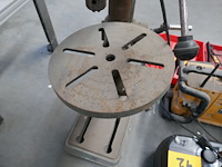 Kolomboormachine perel - afbeelding 5 van  5