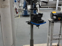 Kolomboormachine promac