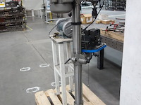 Kolomboormachine promac - afbeelding 3 van  10