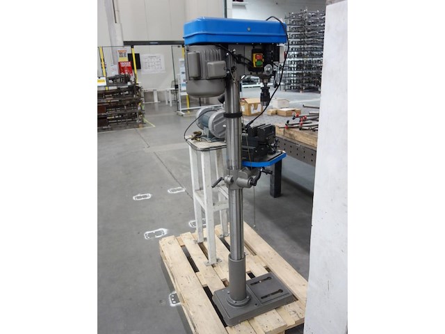 Kolomboormachine promac - afbeelding 8 van  10