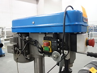 Kolomboormachine promac - afbeelding 9 van  10