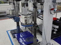 Kolomboormachine promac