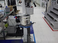 Kolomboormachine promac - afbeelding 2 van  8