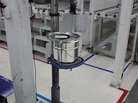 Kolomboormachine promac - afbeelding 3 van  8