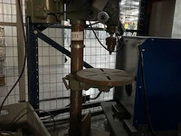 Kolomboormachine rewer