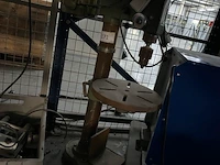 Kolomboormachine rewer - afbeelding 3 van  3