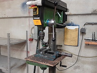 Kolomboormachine rewer - afbeelding 1 van  10