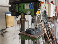 Kolomboormachine rewer - afbeelding 3 van  10