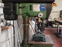 Kolomboormachine rewer - afbeelding 4 van  10