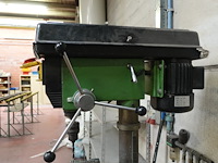 Kolomboormachine rewer - afbeelding 5 van  10