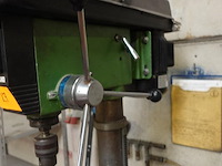 Kolomboormachine rewer - afbeelding 8 van  10