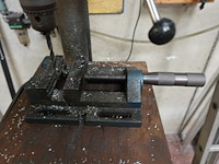 Kolomboormachine rewer - afbeelding 9 van  10