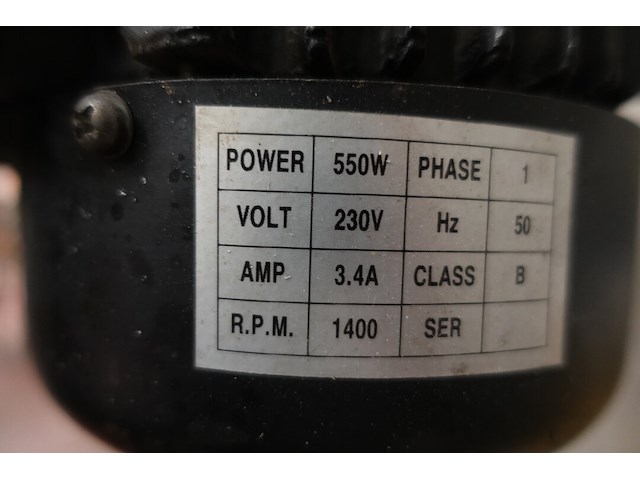 Kolomboormachine rewer - afbeelding 10 van  10