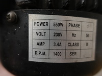 Kolomboormachine rewer - afbeelding 10 van  10