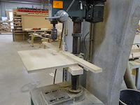 Kolomboormachine rexon - afbeelding 2 van  5