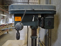 Kolomboormachine rexon - afbeelding 3 van  5