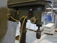 Kolomboormachine rexon - afbeelding 5 van  5