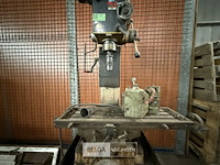 Kolomboormachine rong fu - afbeelding 1 van  10