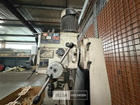 Kolomboormachine rong fu - afbeelding 4 van  10