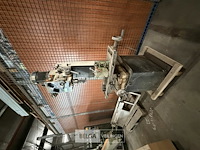 Kolomboormachine rong fu - afbeelding 8 van  10