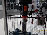 Kolomboormachine sip - afbeelding 4 van  10