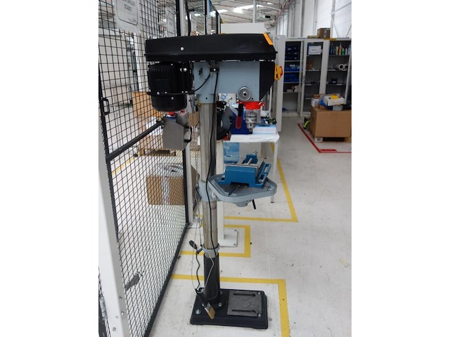 Kolomboormachine sip - afbeelding 7 van  10