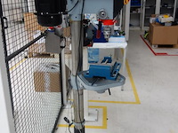 Kolomboormachine sip - afbeelding 7 van  10