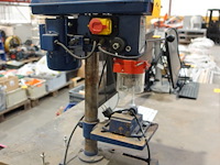 Kolomboormachine topcraft - afbeelding 2 van  4