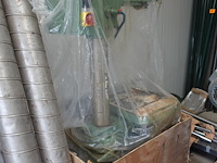 Kolomboormachine vynckier - afbeelding 1 van  7