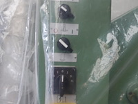 Kolomboormachine vynckier - afbeelding 2 van  7