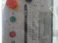 Kolomboormachine vynckier - afbeelding 7 van  7