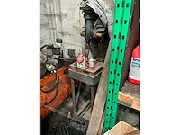 Kolomboormachine - afbeelding 2 van  5