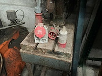 Kolomboormachine - afbeelding 3 van  5