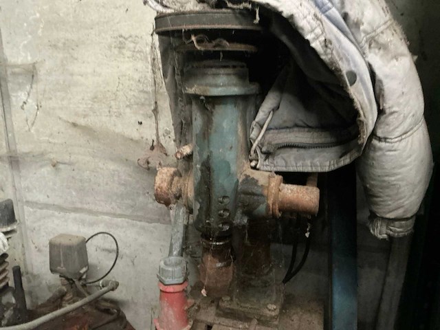 Kolomboormachine - afbeelding 4 van  5