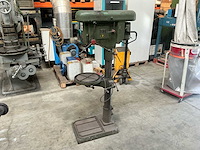 Kolomboormachine - afbeelding 2 van  6