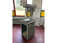 Kolomboormachine - afbeelding 11 van  13