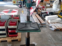 Kolomboormachine - afbeelding 1 van  5